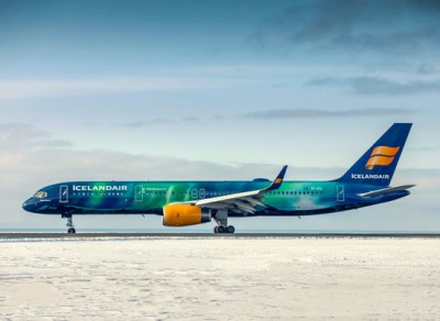 Icelandair ufficializza il lease di due Boeing 767