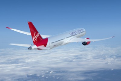 Virgin Atlantic: nuovo volo per Barbados